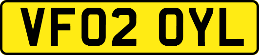 VF02OYL
