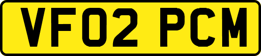 VF02PCM