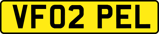 VF02PEL