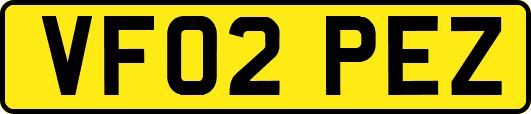 VF02PEZ