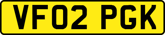 VF02PGK