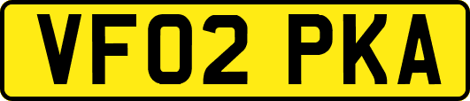 VF02PKA