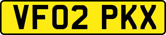 VF02PKX