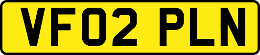 VF02PLN