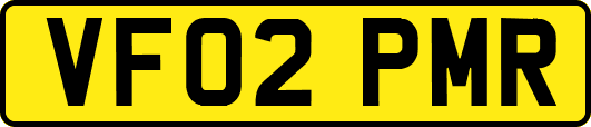 VF02PMR