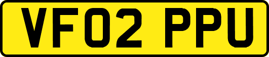 VF02PPU