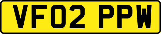 VF02PPW