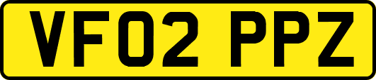 VF02PPZ