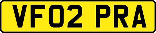 VF02PRA