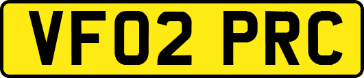 VF02PRC