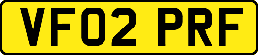 VF02PRF