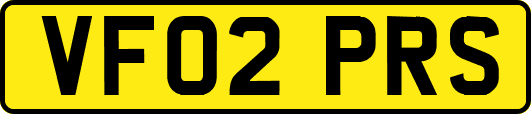 VF02PRS