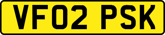 VF02PSK