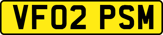 VF02PSM