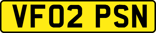 VF02PSN