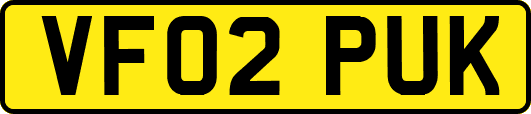 VF02PUK