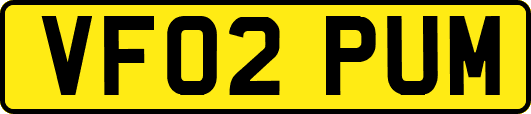 VF02PUM