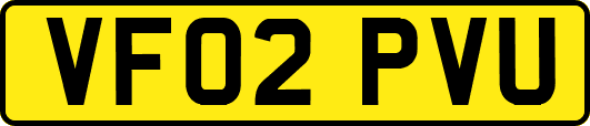 VF02PVU
