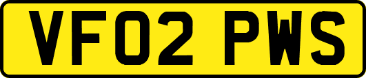 VF02PWS