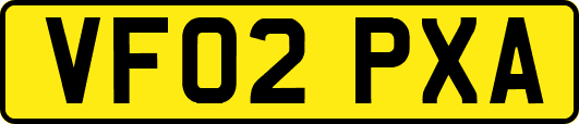 VF02PXA