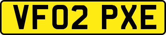 VF02PXE