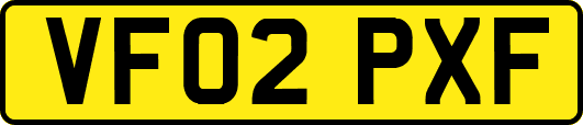 VF02PXF