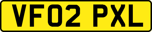 VF02PXL