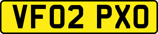 VF02PXO