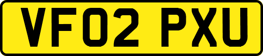 VF02PXU