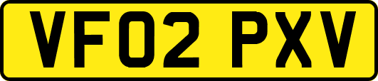VF02PXV