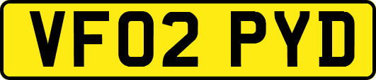 VF02PYD