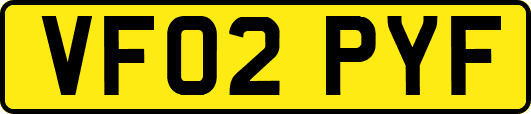 VF02PYF