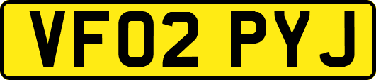 VF02PYJ