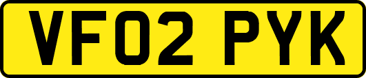 VF02PYK
