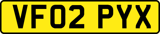 VF02PYX