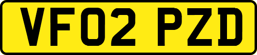 VF02PZD