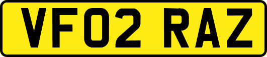 VF02RAZ