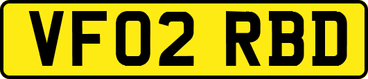 VF02RBD
