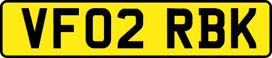 VF02RBK