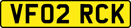 VF02RCK