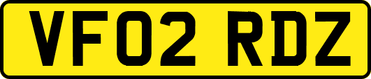 VF02RDZ
