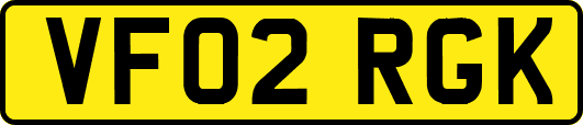 VF02RGK