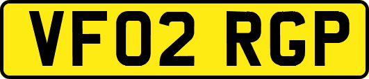 VF02RGP