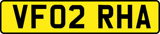 VF02RHA