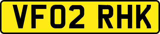 VF02RHK