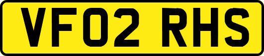 VF02RHS