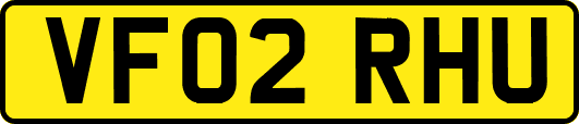 VF02RHU