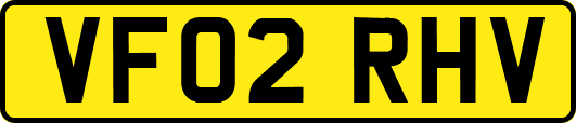 VF02RHV
