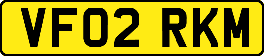 VF02RKM