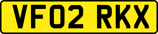 VF02RKX